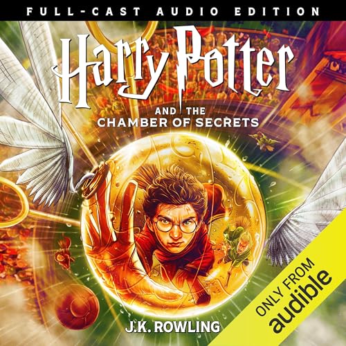 Fantasy Book Cover