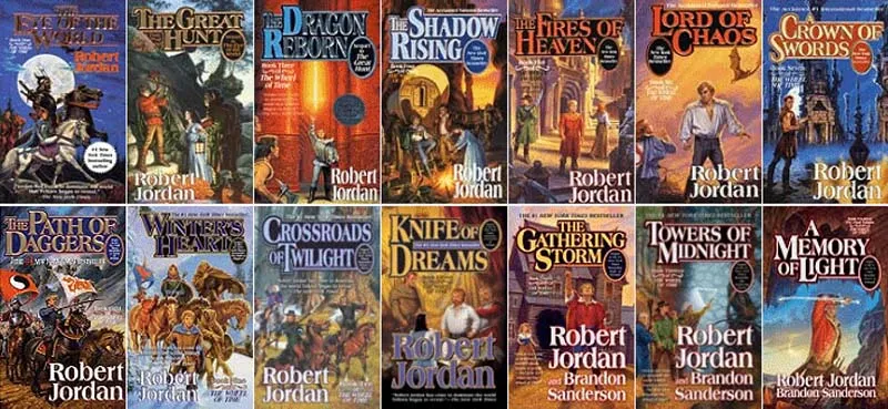 Fantasy Book Cover